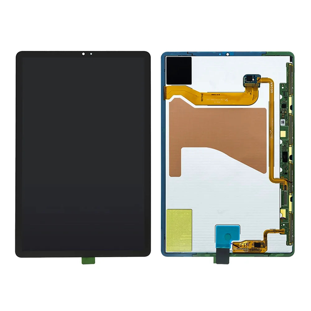 display samsung tab s8