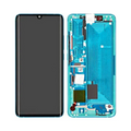 Display Xiaomi Mi Note 10 / Mi Note 10 Pro , Green