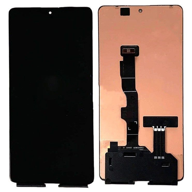 Display OLED Xiaomi 12T / 12T Pro 6.67 inch 120Hz original