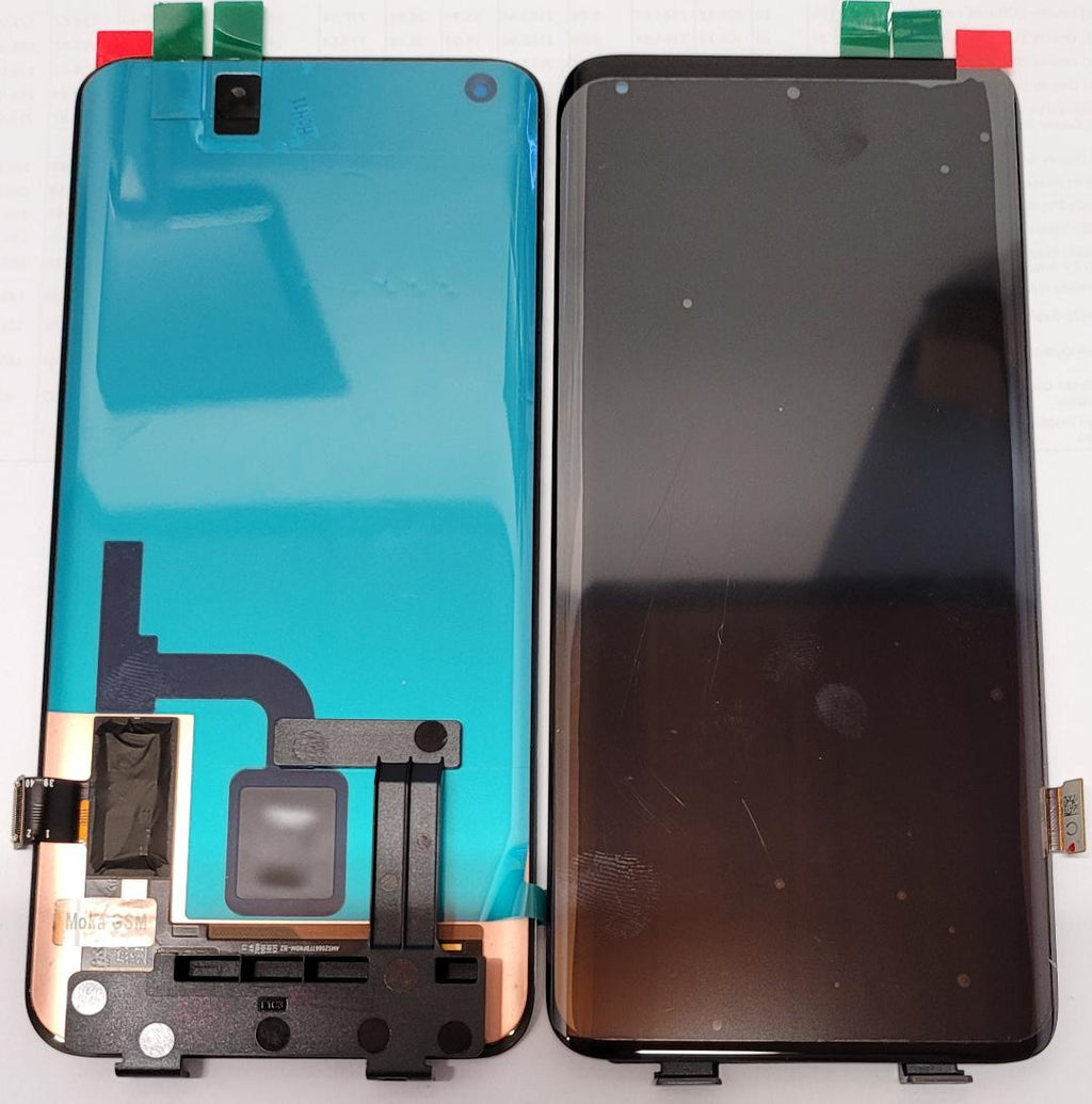 Display Xiaomi Mi 10 5G M2001J2G, M2001J2I , Versiunea C