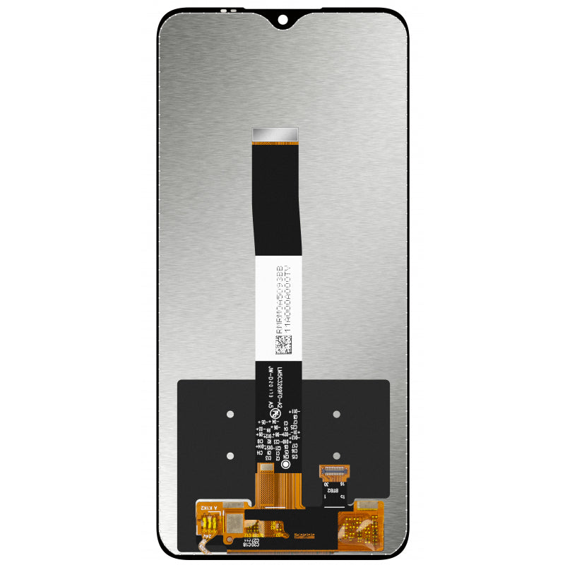 Display Xiaomi Redmi 9A / Xiaomi Redmi 9AT / Xiaomi Redmi 9C / Redmi 9C NFC - imagine 2