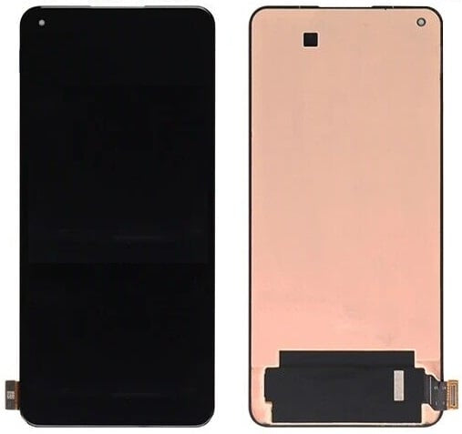 Display compatibil Xiaomi 11 Lite 5G NE // Mi 11 Lite 4G/5G (2021), OLED