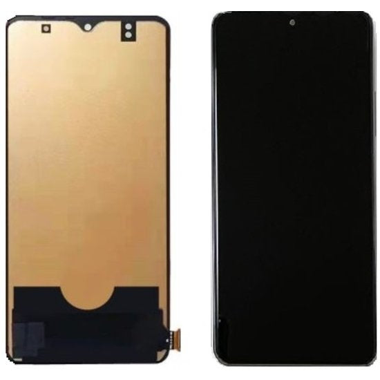 Display Compatibil TFT Xiaomi POCO F3 – Ecran + Touch