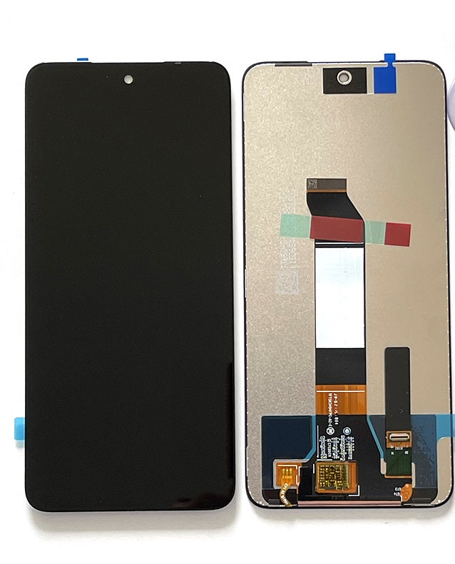 Display Compatibil POCO M3 Pro 5G / 4G & Redmi Note 10 5G