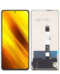 Display original Xiaomi Poco X3 NFC 6,67 inch IPS LCD 120Hz