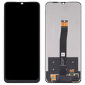 Display Xiaomi Redmi 10c