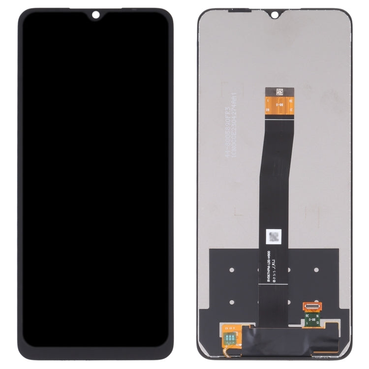 Display Xiaomi Redmi 10c