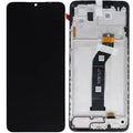 Display original Xiaomi Redmi 13C Poco C65 6,74″ 90 Hz Service Pack