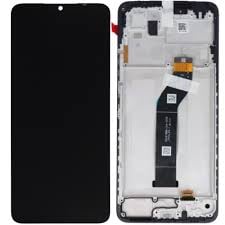 Display original Xiaomi Redmi 13C Poco C65 6,74″ 90 Hz Service Pack