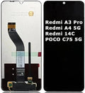 Display Xiaomi Redmi 14c