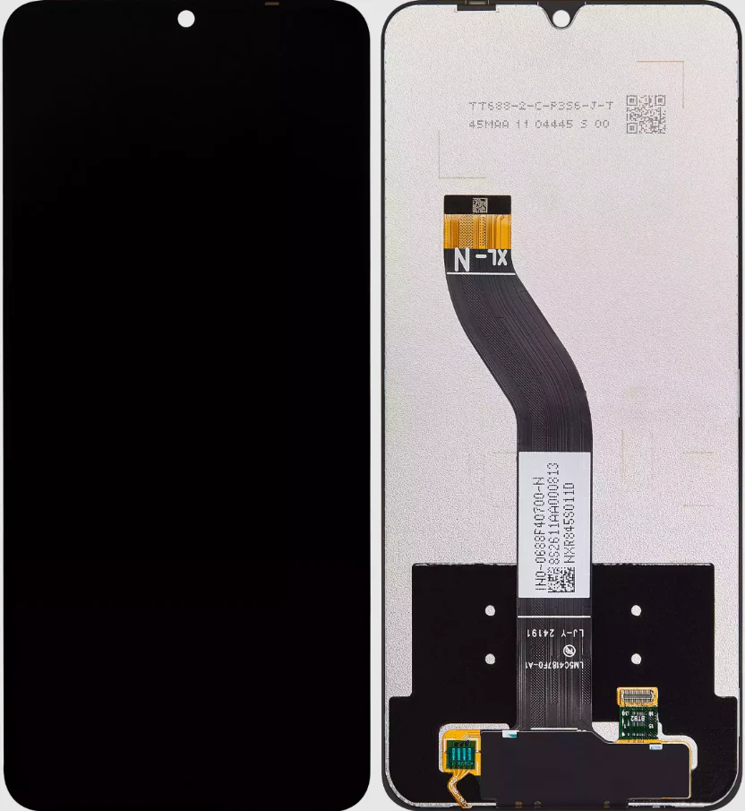 Display Xiaomi Redmi 14c 2411DRN47C / Ecran Xiaomi Redmi 14c - imagine 2