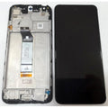 Display Xiaomi POCO M3 Pro 5G Original Service Pack M2103K19PG, M2103K19PI