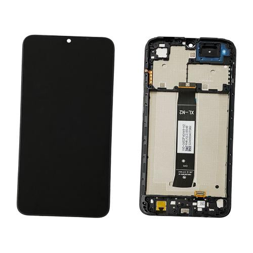 Display Xiaomi Redmi A2 / A2 Plus, 23028RN4DG, 23026RN54G 23028RNCAG, 23028RN4DI, 23028RNCAI