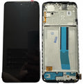 Display Xiaomi Redmi Note 12s
