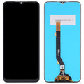 Display Infinix Hot 11s