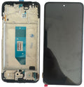 Display oled compatibil Xiaomi Redmi Note 14 4G curama– Moka GSM