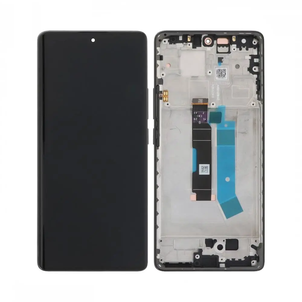 Display TFT LCD compatibil Xiaomi Redmi Note 14 Pro 4G – Moka GSM