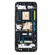 Ecran Display Asus DISPLAY ROG PHONE 6 6.78' (AI2201-1A) BLACK