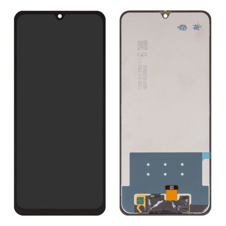 Ecran / Display compatibil Xiaomi Redmi A5 4G (SHORT FLEX)