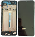 Ecran / Display compatibil Xiaomi Redmi A5 4G (SHORT FLEX)