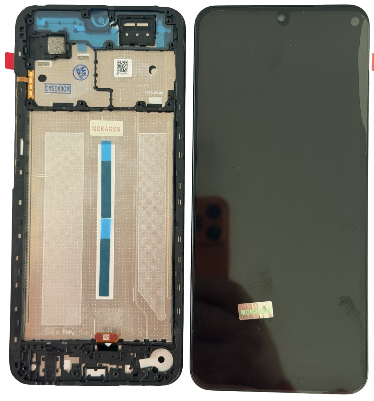 Ecran / Display compatibil Xiaomi Redmi A5 4G (SHORT FLEX)