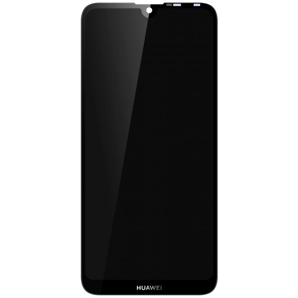 Ecran Display Huawei Y7 2019, (DUB-LX1) / Y7 Pro 2019 (DUB-LX2) (DUB-LX1) - imagine 2