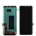 Display Samsung Galaxy S8 G950 Fara Rama, Service Pack, Orice culoare