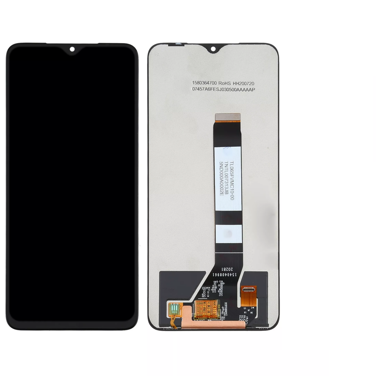 Ecran Display Xiaomi POCO M3 / Redmi 9T - MOKA PHONE SRL