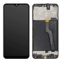 Display compatibil Samsung Galaxy A10 A105 / M10 M105 – LCD + touchscreen, fără ramă