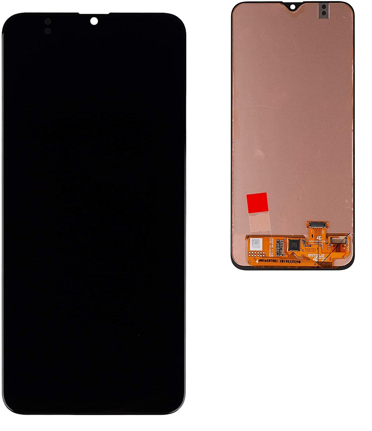 Display Samsung Galaxy A20 A205 OLED