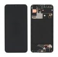 Display cu touchscreen Samsung Galaxy A30s A307f