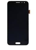 Display Samsung Galaxy J3 2016 J320 Negru OLED