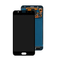 Ecran Display cu touchscreen Samsung Galaxy J7 Duo J720f, Negru OLED