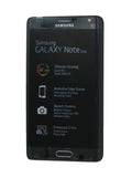 Ecran Display - Touchscreen Cu Rama Negru Samsung Galaxy Note Edge N915 GH97-16636A