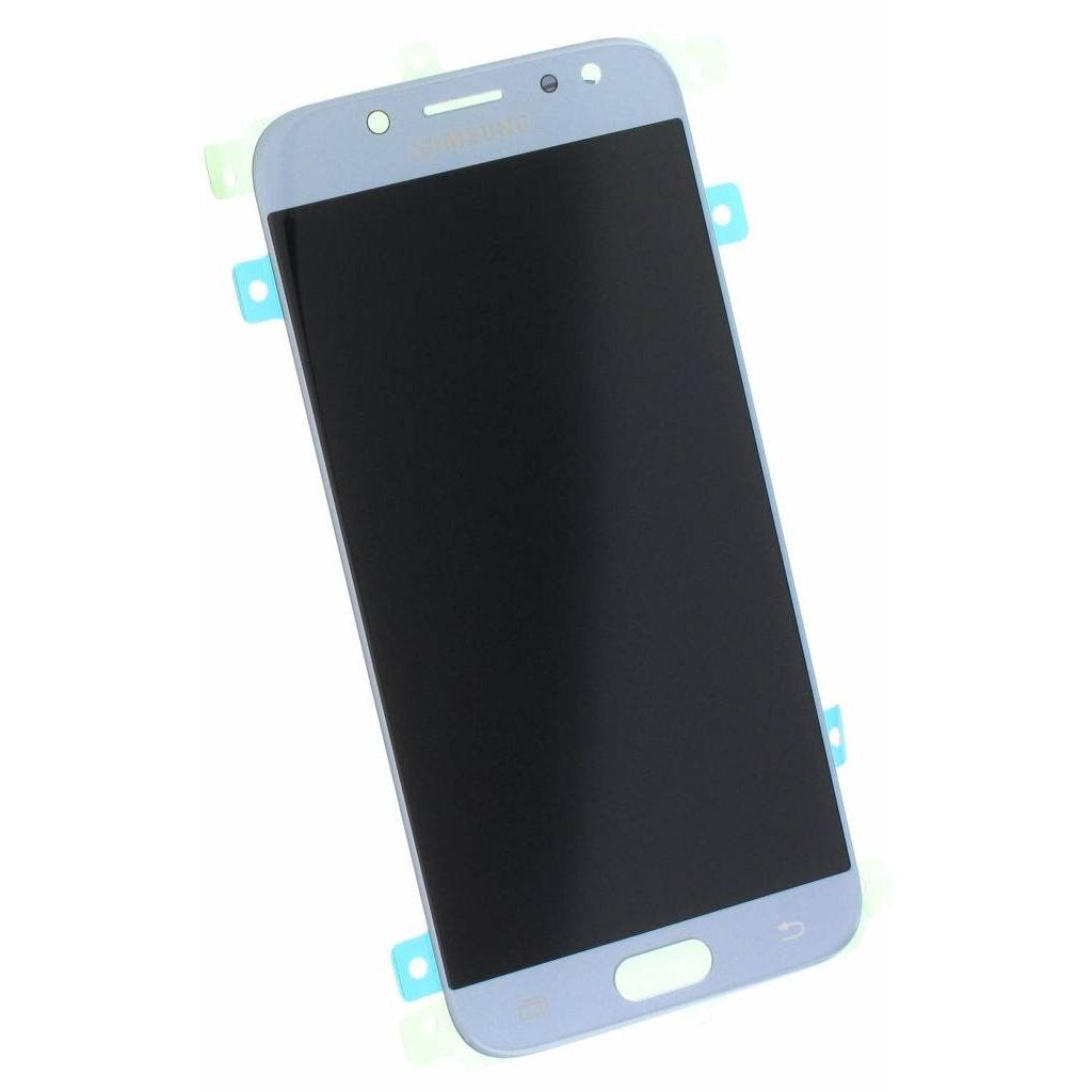 Ecran Display cu touchscreen Samsung J4 J400, Oled Silver