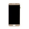 Ecran Display cu touchscreen Samsung J4 J400, Oled Gold