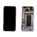 Ecran Display Samsung Galaxy S8 Plus G955f Violet Original