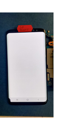 Display Samsung S8 reconditionat cu PUNCT