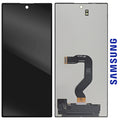 Ecran Display EXTERIOR Samsung Z FOLD 7 / F966 , Original GH82-37544A
