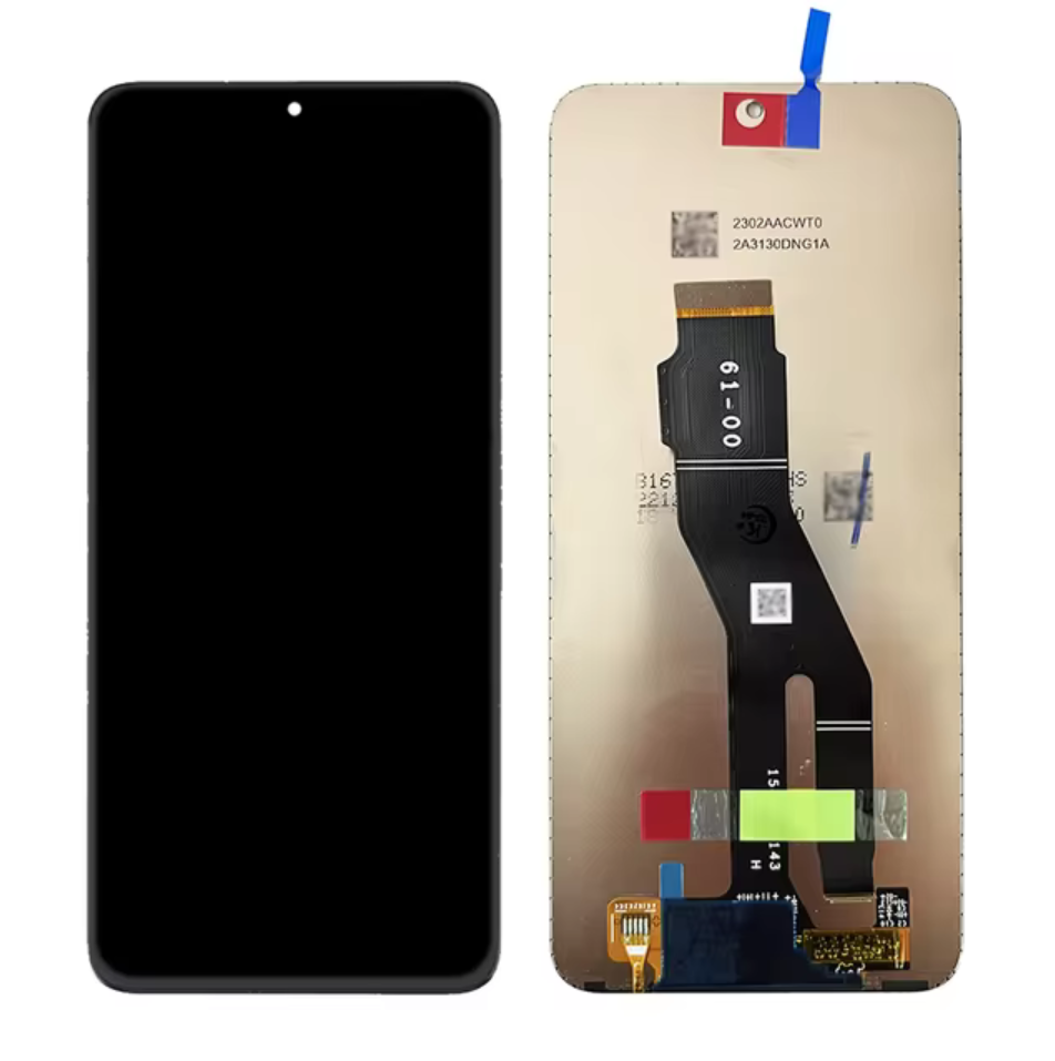 Display Honor X7b / Honor 90 smart
