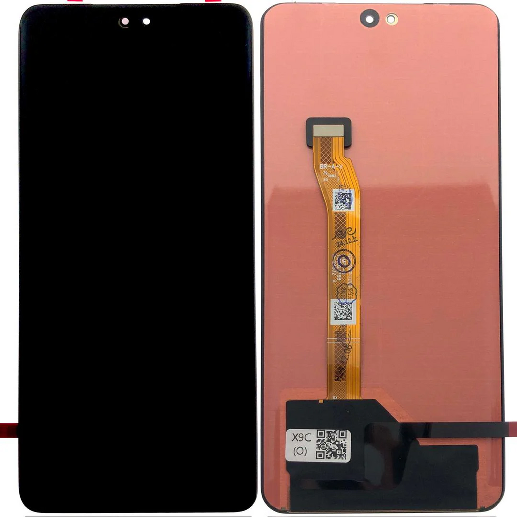Ecran display Honor Magic 4 Lite / Honor X9 5g ANY-LX1, ANY-LX2, ANY-LX3 - imagine 8