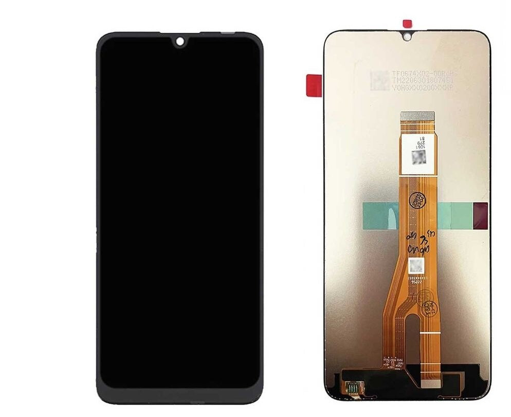 Ecran display Honor X6a / Honor X5 plus WDY-LX1, WDY-LX2