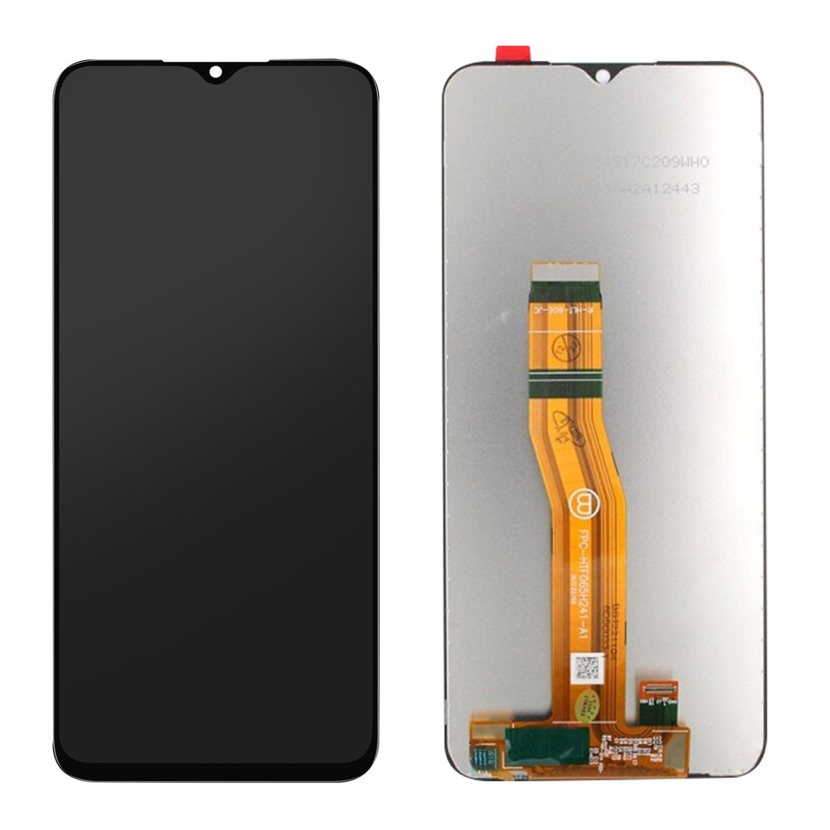 Ecran display Honor X8 5g / Honor 70 Lite