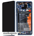 Ecran Display Huawei Mate 20 X EVR-L29 Blue