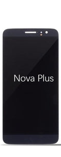 Ecran Display Huawei Nova Plus Negru