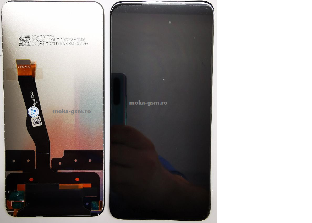 Ecran Display Huawei P Smart Z Psmart Z STK-LX1, STK-L21 Display Y9 Prime 2019