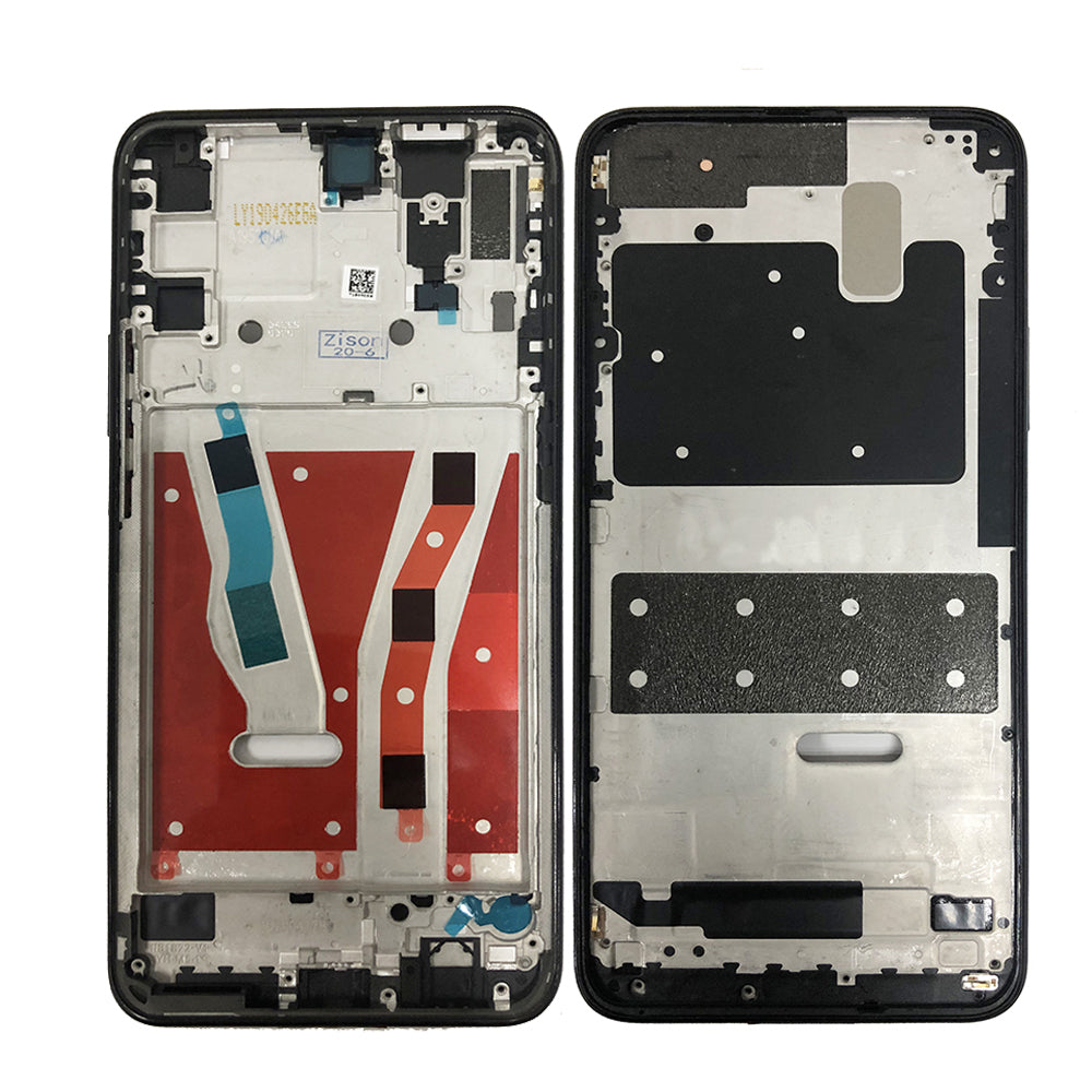 Rama Display Huawei P Smart Z Psmart Z Negru STK-LX1