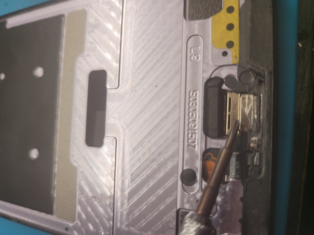 Ecran Display Huawei P20 Pro LCD - imagine 3