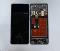 Ecran Display Huawei P30 Pro cu Rama Black