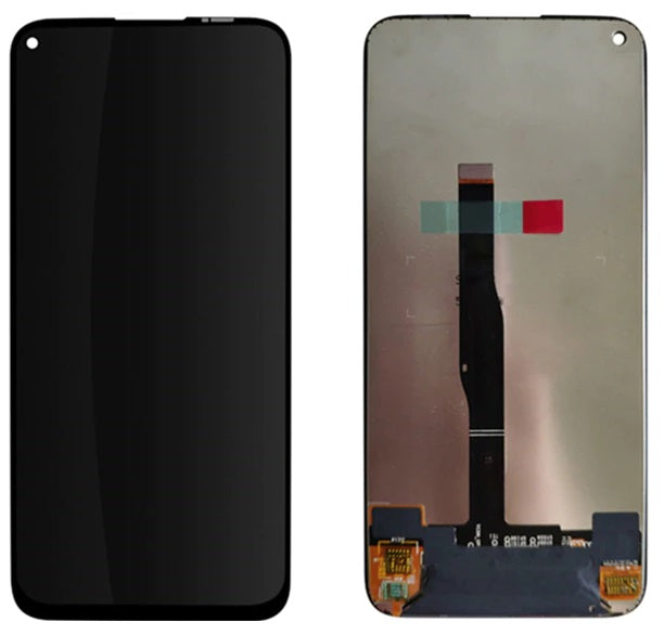 Ecran Display Huawei P40 Lite 5g 6.5 inches CDY-NX9A